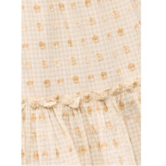 SAYLOR Summer Mini Dress 🌵Small - Picture 3 of 11